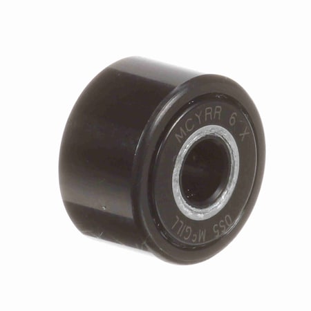 Mcgill Mcyr Series, Metric Yoke Type Cam Follower, No MCYRR6X MCYRR6X